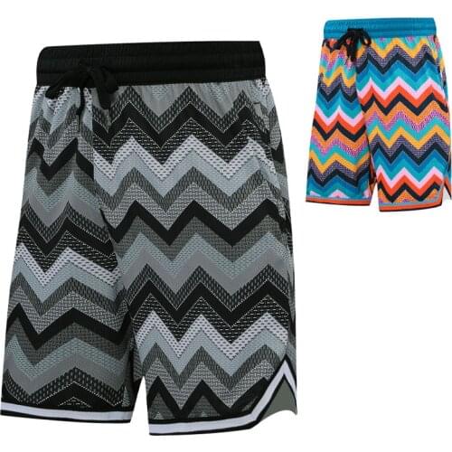 Basketball Short Pants Running Loose Sport Shorts Traning Gym Men Summer Hot Sale Sweatpants Skateboard 3D Print Workout Shorts