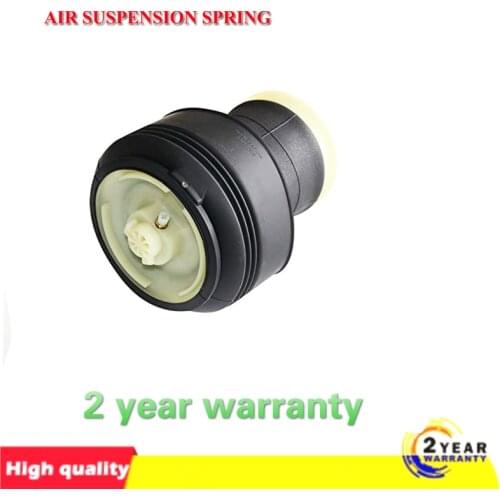 Rear Air Suspension / Air Spring For BMW CAR X6 E71 . 37126790078; 37126790082 Pneumatic Springs Bag Bags