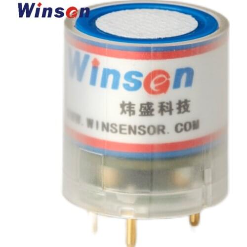 2pcs Winsen ZE03-HCL Electrochemical Detection Module for Free Shipping