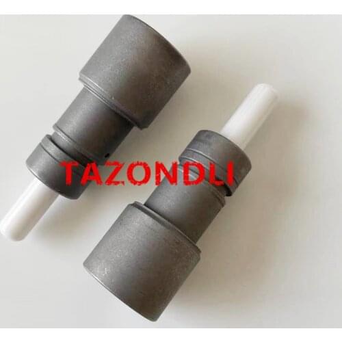 3973228 CERAMIC PLUNGER WITH SLEEVE 4088603 FOR 4921431 3973228 4902732 4954200 5311171 4902731 6745-71-1170