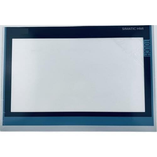 6AV2124-0UC24-0BX0 6AV2 124-0UC24-0BX0 TP1900 Membrane Film for SIMATIC HMI Panel repair~do it yourself, Have in stock