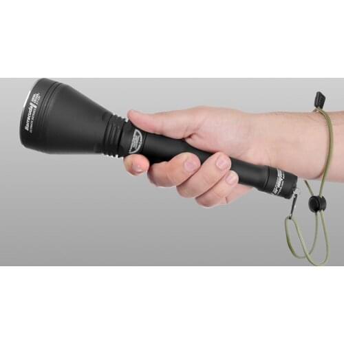 Portable Flashlights Armytek China