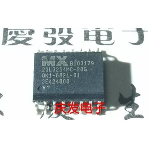 Free Delivery.MX23L3254MC-20G