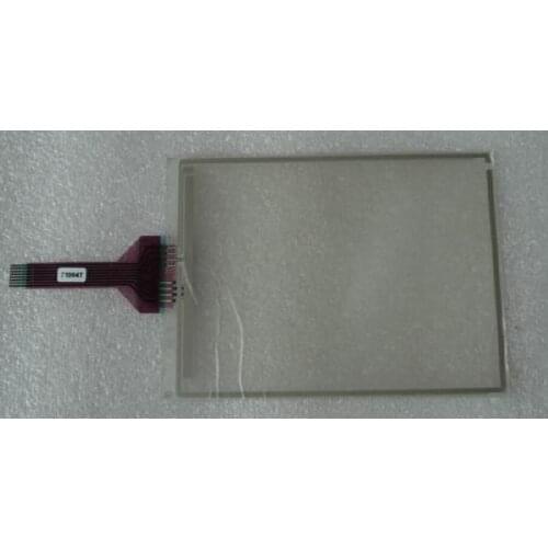 For 5.7 Inch G05701 Korg Triton Classic Triton Studio Trinity I30 8 pin Korg Touch Screen Digitizer Touch Panel