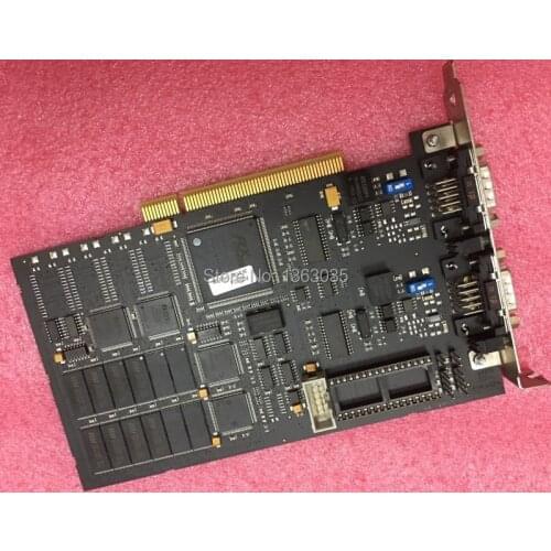 FC5102-0000 bus card for Beckoff FC5102 786363