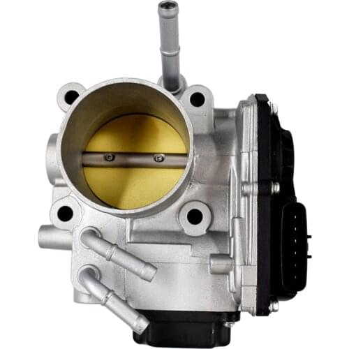 Alloy Throttle Body 16400-RAA-A6106-07 for Accord 2.4L 2006