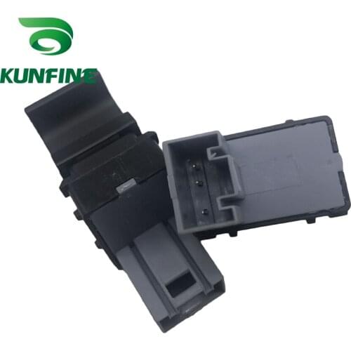 KUNFINE Master Electronic Window Control Switch For Sagitar Magotan Tiguan Part NO.5ND 959 855 5ND959855