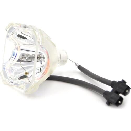 Projector bulb MT50LP forNEC MT1050 ; MT1055 ; MT1056 ; MT850 / Compatible bare projector lamp