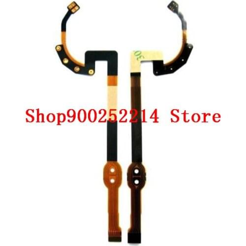 NEW Lens Aperture Flex Cable For Canon EF 17-40mm 17-40 mm f/4L USM Repair Part