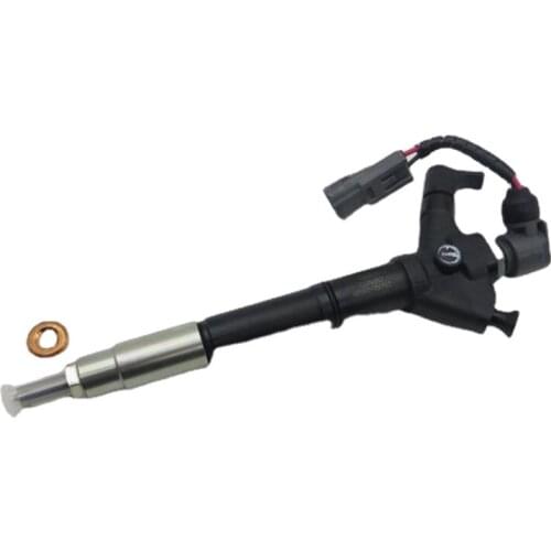 Original Common Rail Injector nozzle 23670-29105