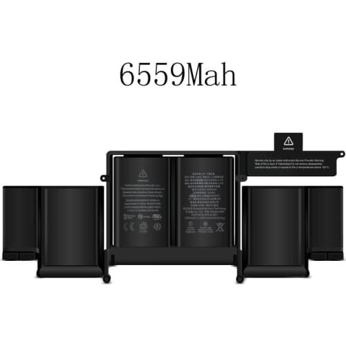 OUIO Laptop Batteries