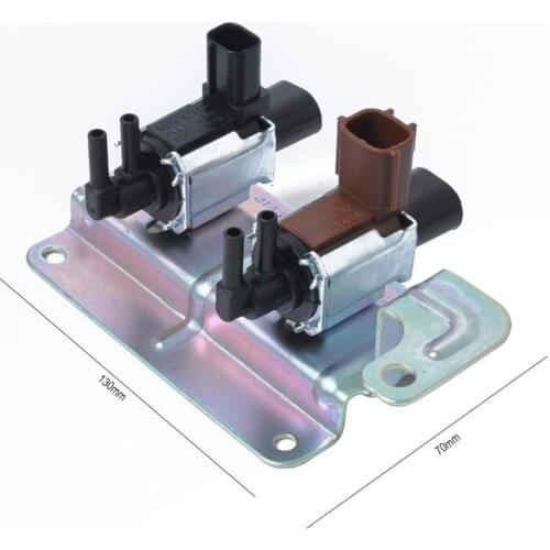 Professional Vapor Canister Purge Solenoid Valve for Mazda 3 5 6 CX-7 LF82-18-740 K5T46597 Auto Replacement Parts purge valve