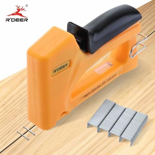 Пневмопистолеты для гвоздей R'DEER China At AliExpress