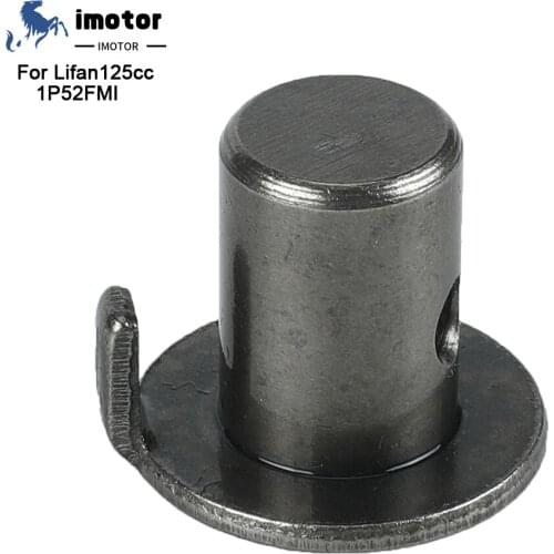 Motorcycle Engine Clutch Lever Comp For Lifan LF 125cc Horizontal Kick Starter Engines Dirt Pit Bikes Parts