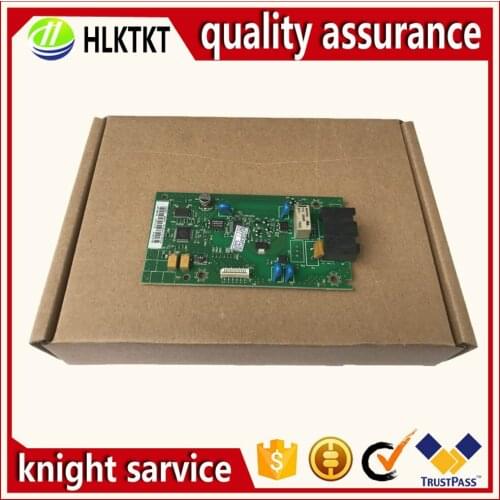 Network Fax Board For HP LaserJet M2727 M2727NF 2727 2727NF M1522 M1522NF 1522 1522NF Fax Modem Board Card CC369-60001