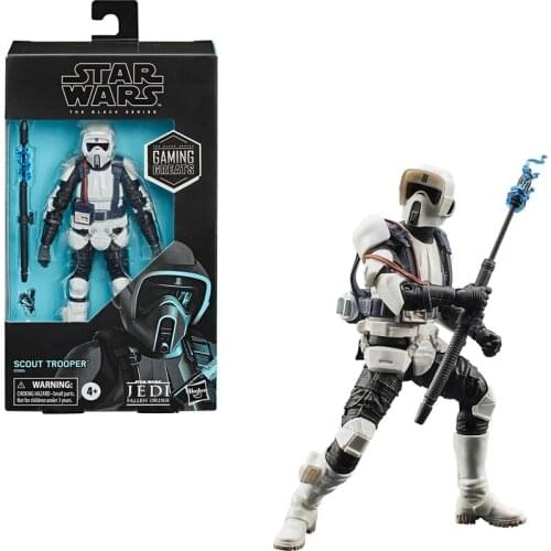 6inch Hasbro Star wars Imperial Stormtrooper anime action & toy figures model toys for children