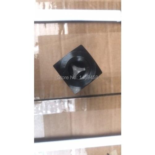 Free shipping 2pcs/lot genuine 32162943 one way check valve Parker brand for IR machine