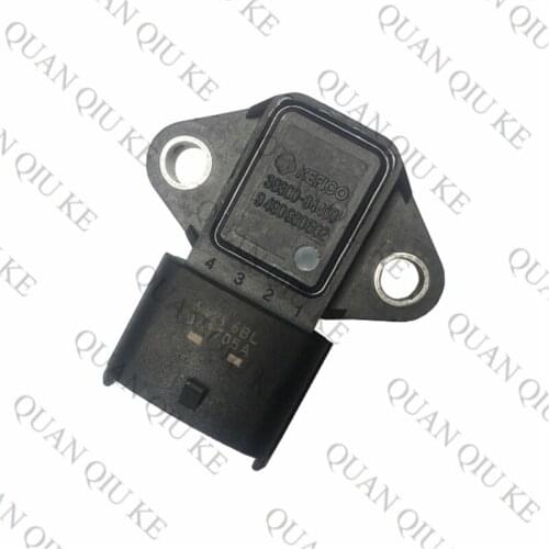 MAP Sensor 39300-84400 Intake Air Pressure Sensor 9490930502 Manifold Absolute Pressure Sensor