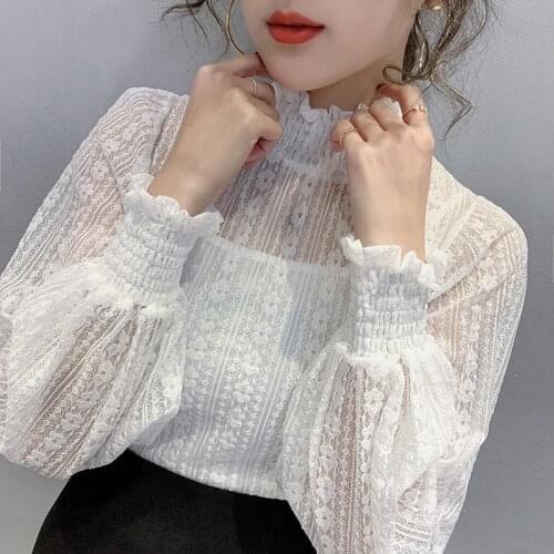 Женские блузки EACHIN China At AliExpress