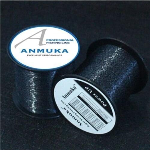 300M 500M Fluorocarbon Carp Saltwater fishing line 4-39LB Super strong brand Main Line Invisible fly fishing line pesca