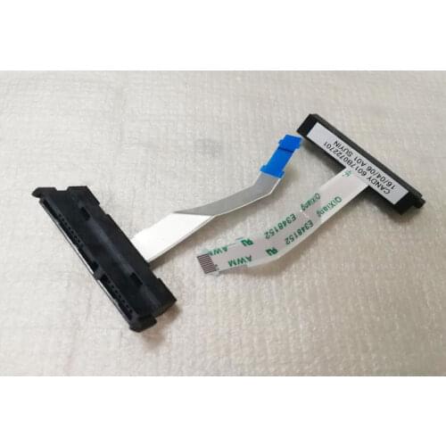 HDD cable For HP Probook 248 G1 350 340 345 G1 350 355 325 G2 G14 laptop SATA Hard Drive HDD SSD Connector Flex Cable