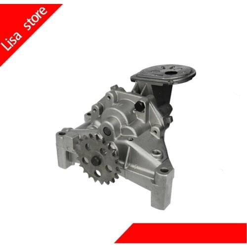 Oil Pump Fit for PEUGE0T 206 307 9621114380