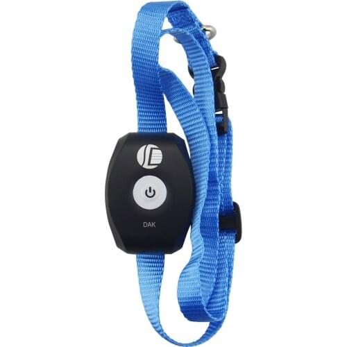 Mini Cute GPS Tracker for Pet TK208 SOS Alarm and Geo-fence Low Battery Alarm Locator for dog/cat Free APP/Platform Tracking