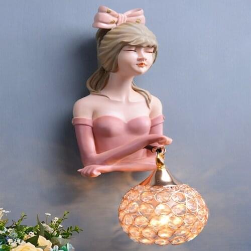 NCKyCCTBO Lamps With Lampshade