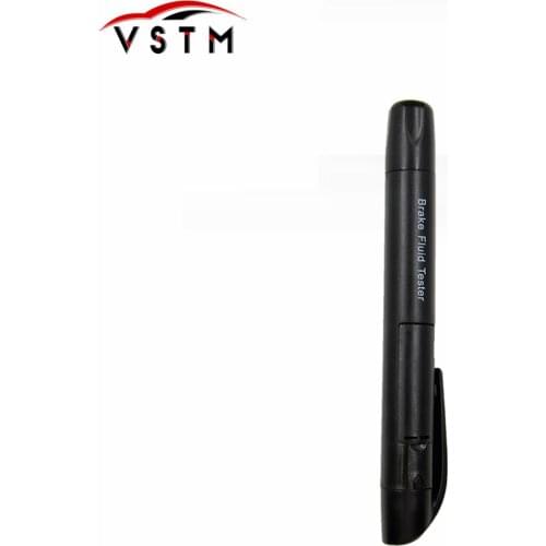 For ALL the CARS Newest Car Brake Fluid Tester Car Diagnostic Tools 5 Leds Brake Fluid Testing Tools CNP Free Shipping