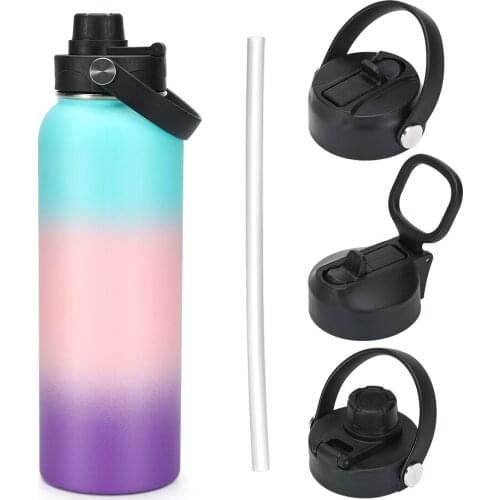 Olerd Travel Water Bottles