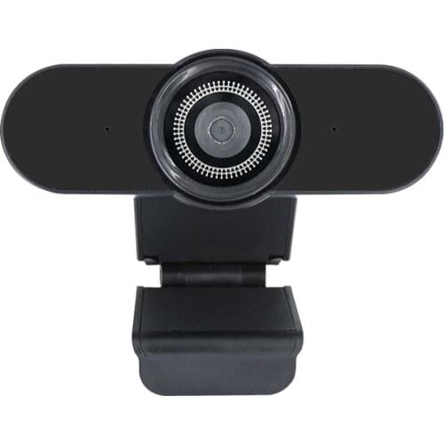 5MP 1080P Autofocus high speed webcam for video conference