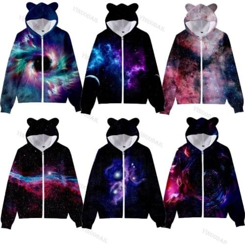 YINUODAIL Women's Sweatshirts