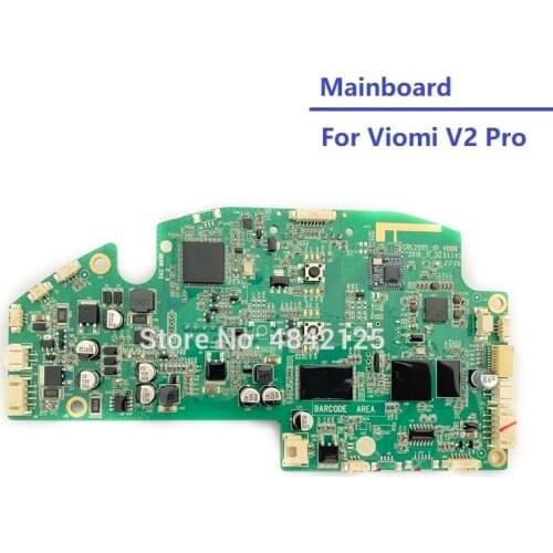 Replacement Part Motherboard for Viomi Robot Vacuum Cleaner V2 Pro Spare Parts Mainboard
