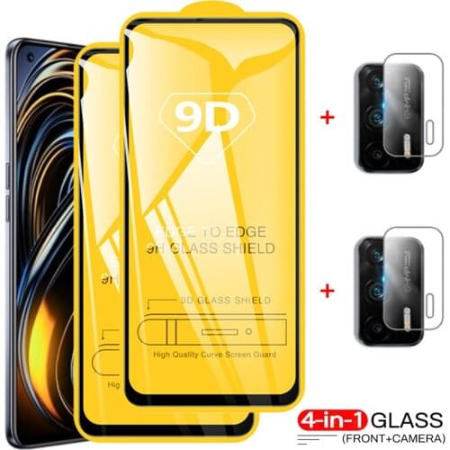 Tempered glass for realme gt 5g glass realmi gt neo protective film realme gt neo realme 8 pro 8pro screen protector realme-gt