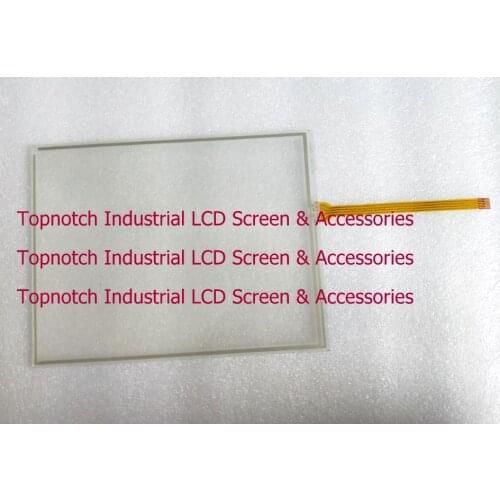 Brand New Touch Screen Digitizer for AGP3500-S1-AF AGP3500S1AF Touch Pad Glass