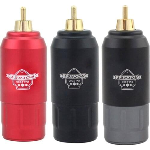Artmex Power Supplies For Tattoo Machines