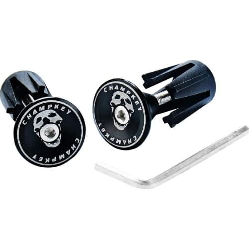 Рули для велосипедов Champkey China At AliExpress