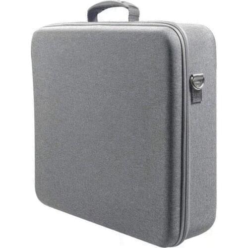 Case Cover Carrying Case Portable Waterproof Travel Storage Bag for Sony Playstation 5 PS5 Console