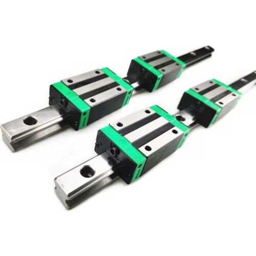 Линейные направляющие DCNB China At AliExpress