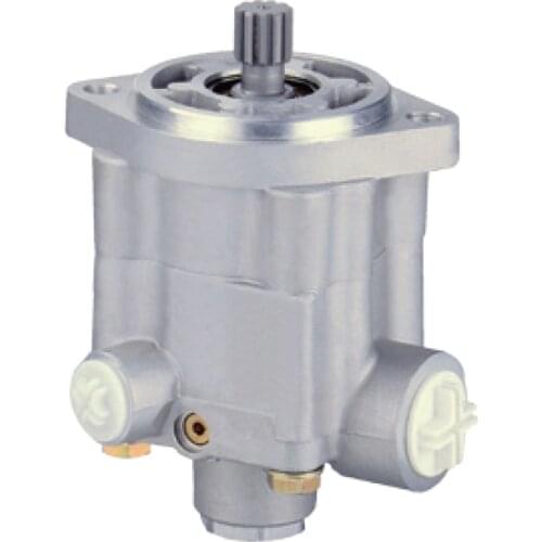 FEBIAT POWER STEERING PUMP USED FOR AMERICAN TRUCK 3542059C91