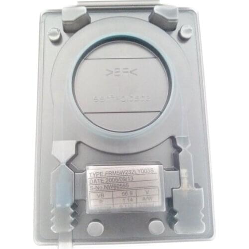 Fujitsu FRM5W232LY 2.5Gb/s avalanche diode optical fiber APD photodetector