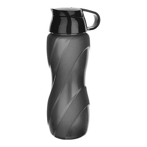 LeakProof High Quality Sport Ergonomic 25 Oz 750 ML Water Bottle