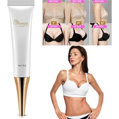Breast Enlargement Cream Frming Enhancement Breast Enlarge Big Bust Enlarging Bigger Chest Massage