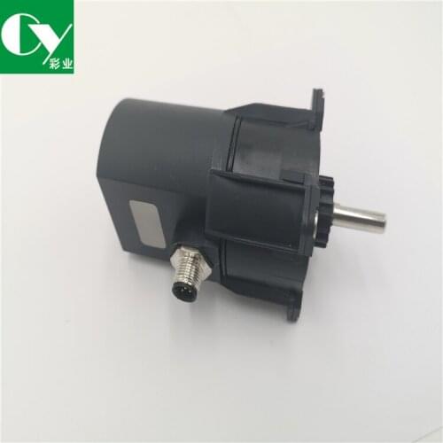 Printing Machinery Motor 81.112.1311