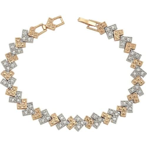 MxGxFam Chain Bracelets