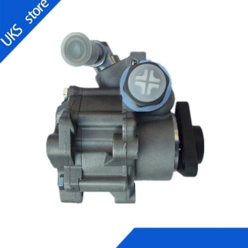 Power steering pump for AUDI A6 OEM: 4B0145155M 4B0145155RX