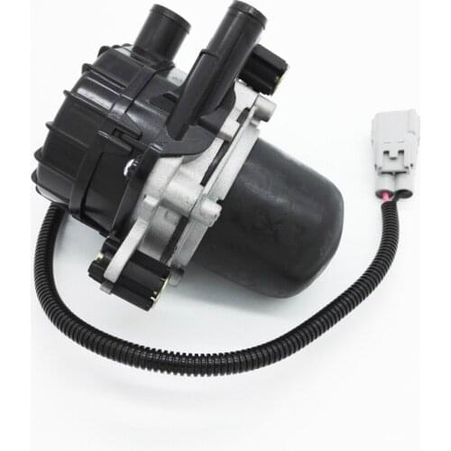 Secondary Air Pump For 07-13 Land Cruiser sequoisa Tundra LX570 4.0 4.6 4.7 5.7L