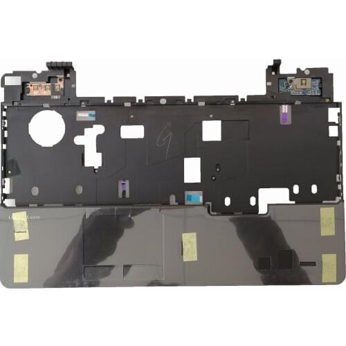 New For Dell Latitude E5540 Laptop Palmrest Touchpad with electric parts A133G8