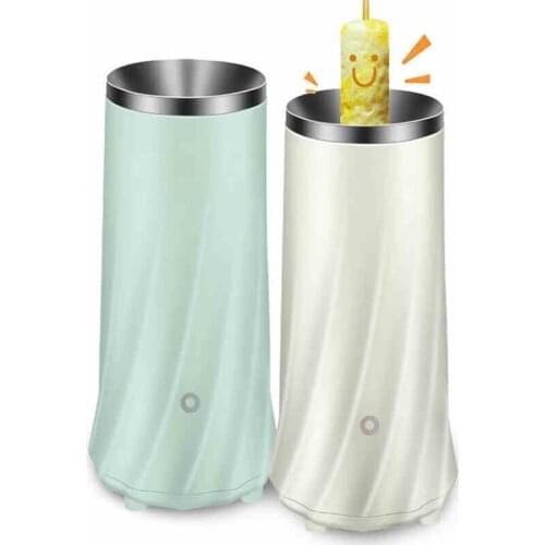 Egg cup home automatic breakfast machine egg roll machine boiled omelette sausage net celebrity recommended egg sausage machine