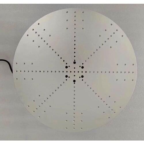 Marking machine rotary table, multi-station rotary shaft welding machine, turntable display turntable, synchronous belt decelera